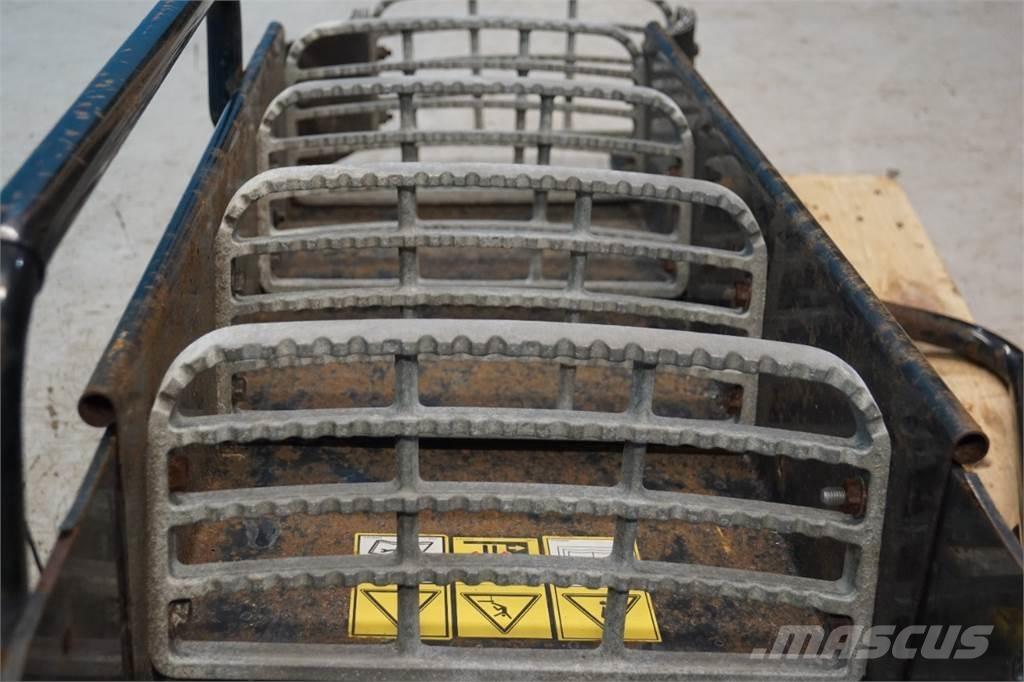 Case IH 8010 Muut maatalouskoneet