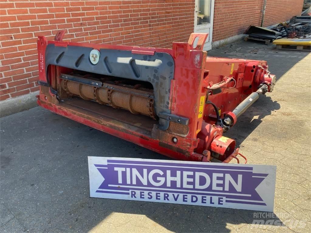 Case IH 8010 Lisävarusteet ja komponentit