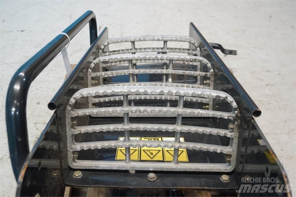 Case IH 8010 Muut maatalouskoneet