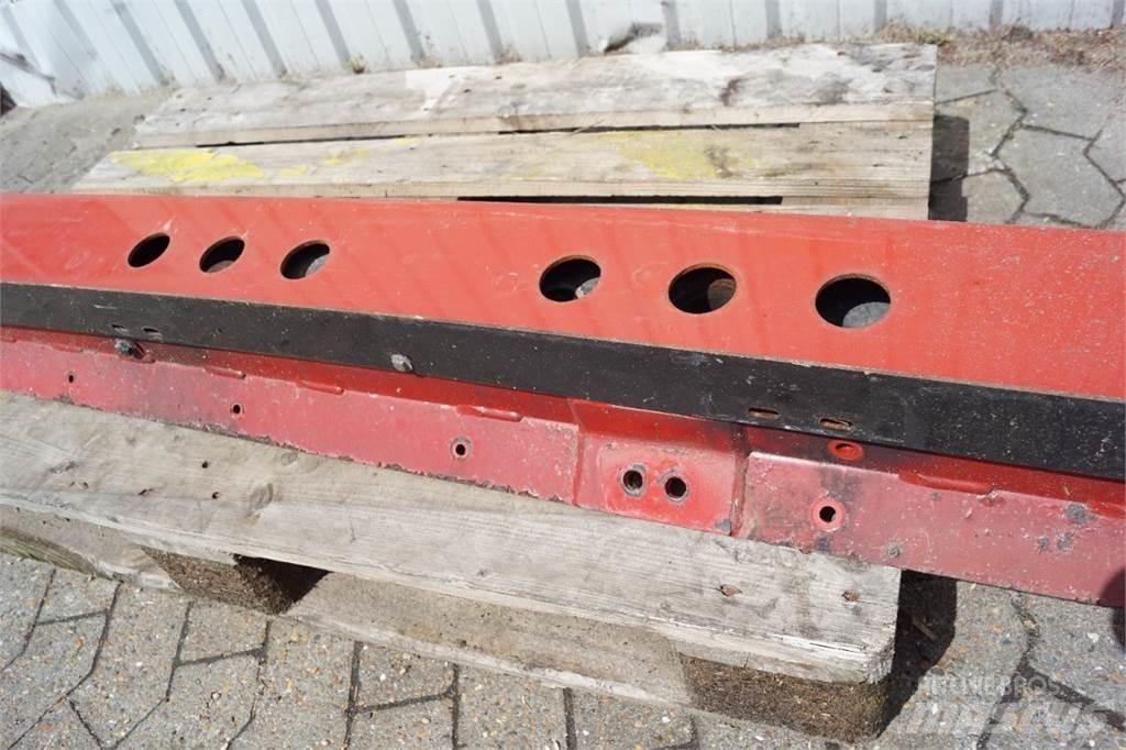 Case IH 8010 Muut maatalouskoneet