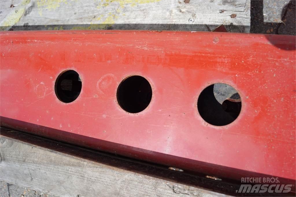 Case IH 8010 Muut maatalouskoneet