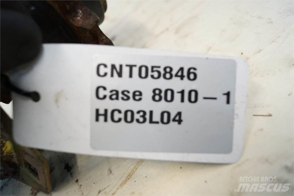 Case IH 8010 Muut maatalouskoneet