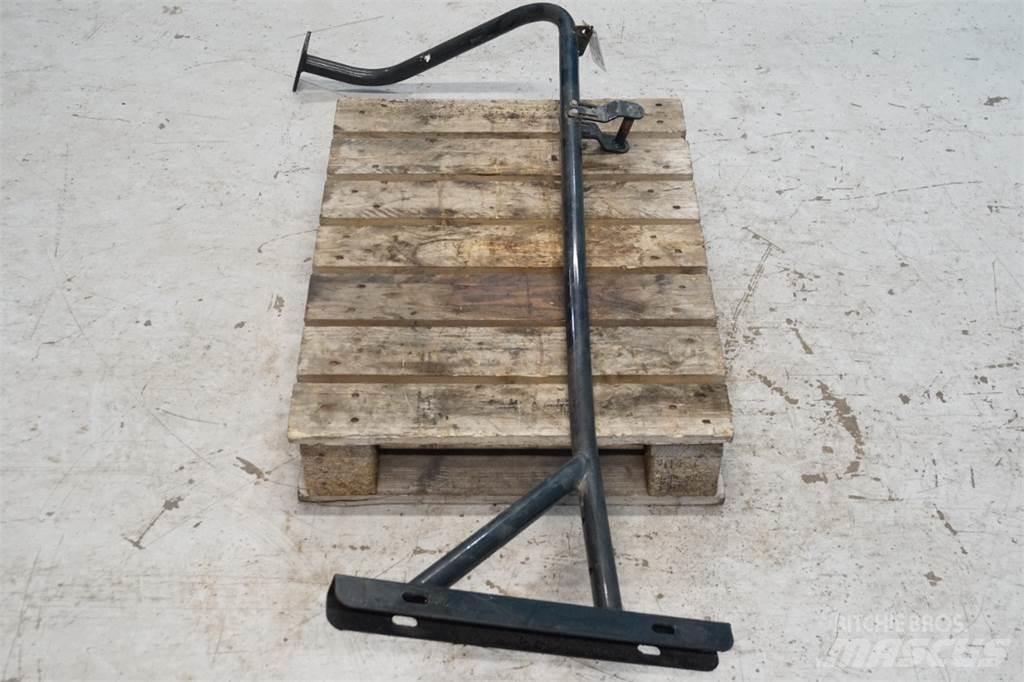 Case IH 8010 Muut maatalouskoneet