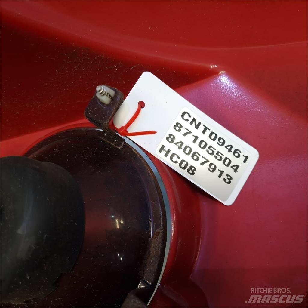 Case IH 8010 Muut maatalouskoneet