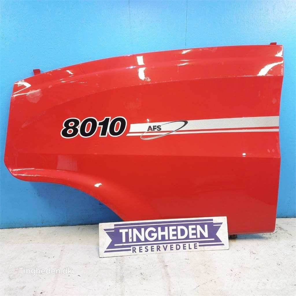 Case IH 8010 Muut maatalouskoneet