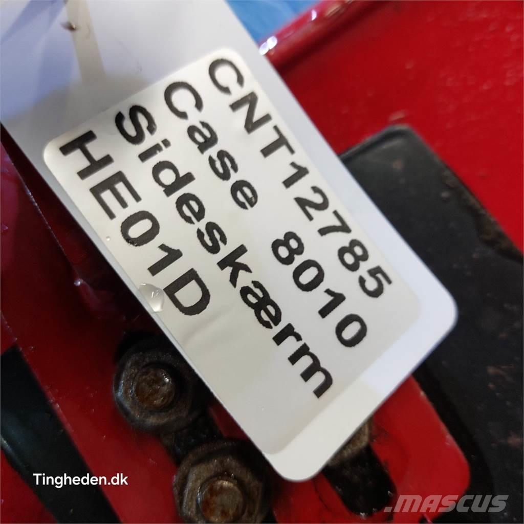 Case IH 8010 Muut maatalouskoneet