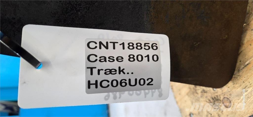 Case IH 8010 Muut maatalouskoneet