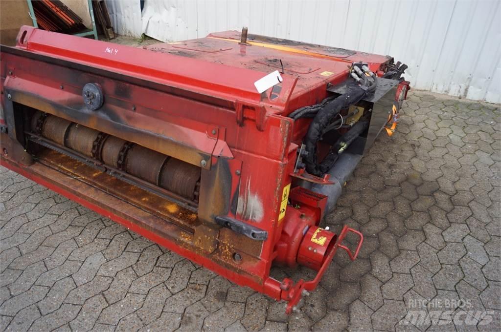 Case IH 9010 Lisävarusteet ja komponentit