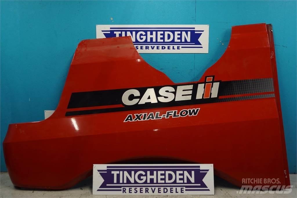 Case IH 9120 Muut maatalouskoneet