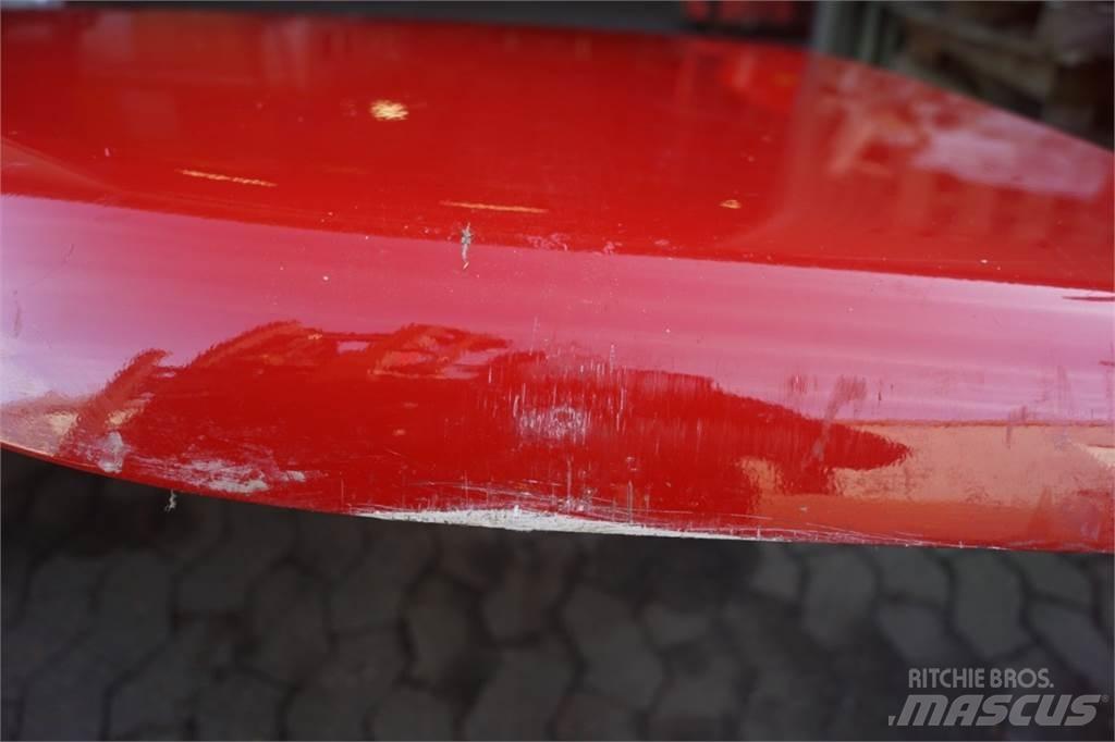 Case IH 9120 Muut maatalouskoneet