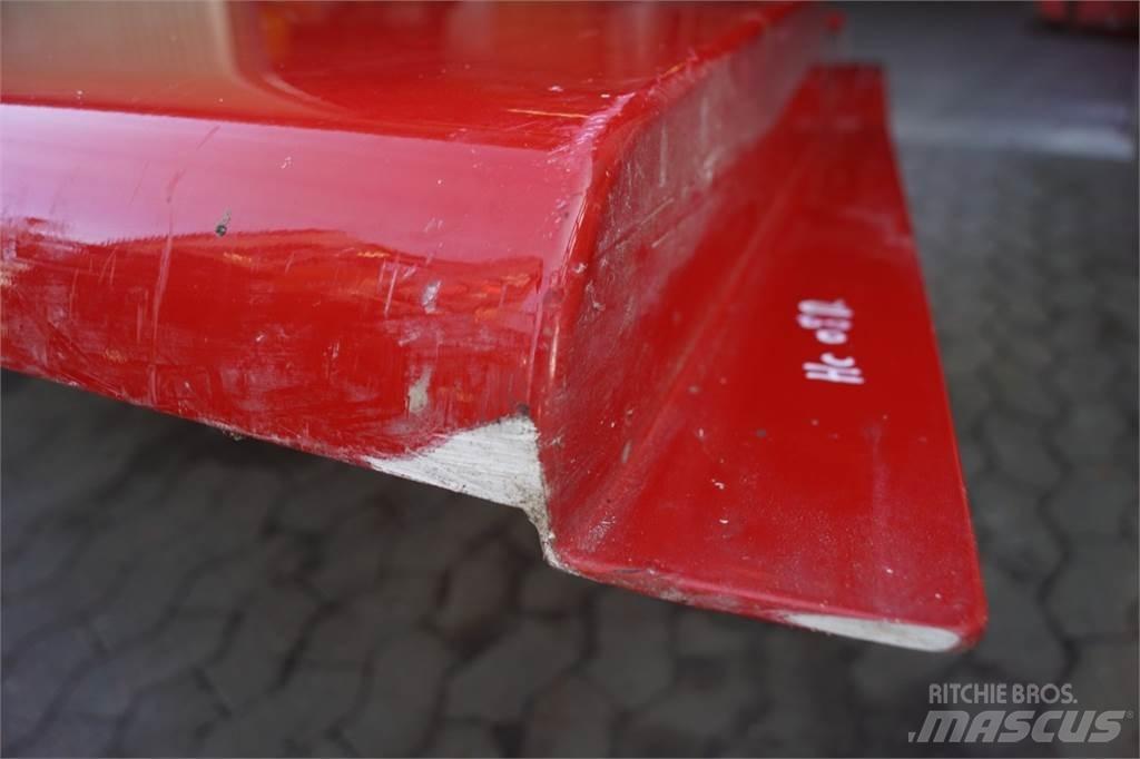 Case IH 9120 Muut maatalouskoneet