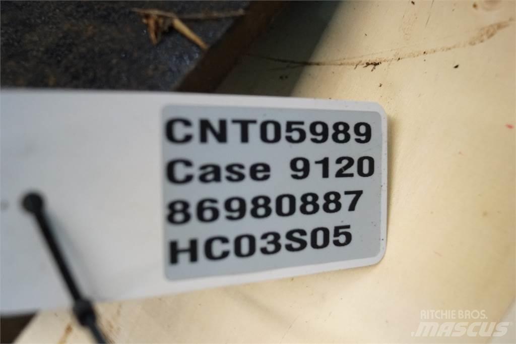 Case IH 9120 Lisävarusteet ja komponentit