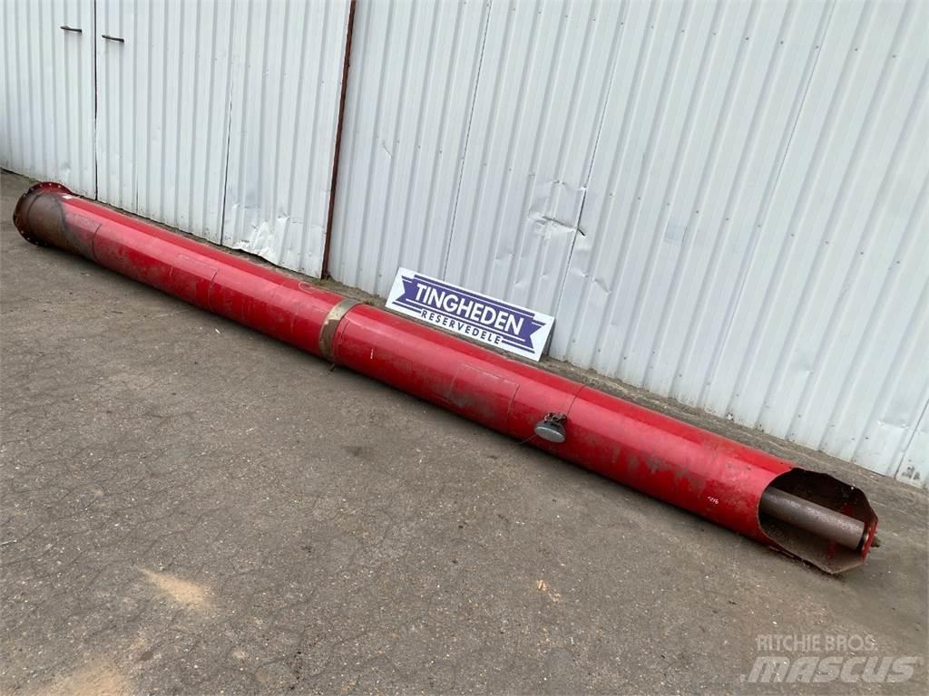 Case IH 9120 Lisävarusteet ja komponentit