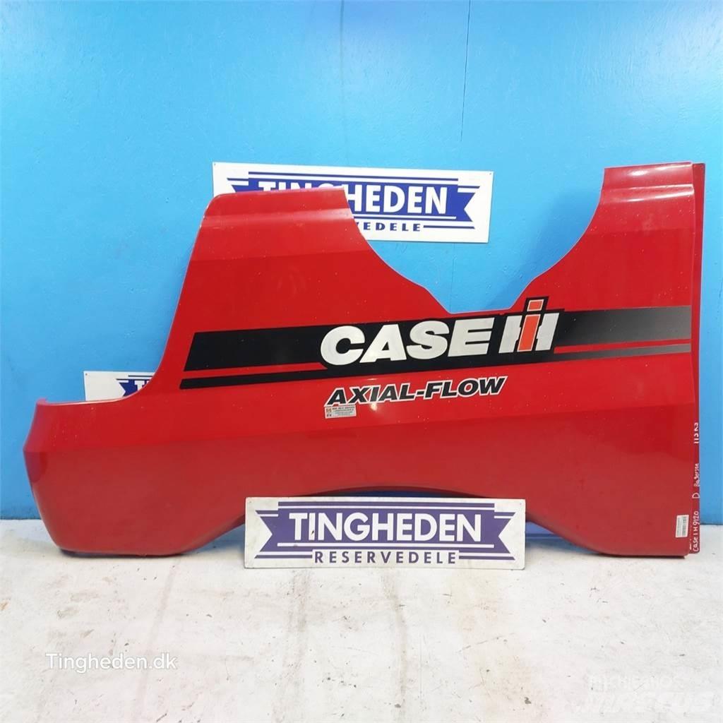 Case IH 9120 Muut maatalouskoneet
