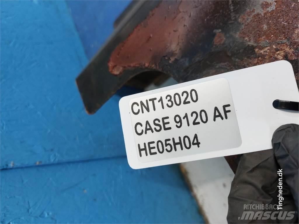 Case IH 9120 Lisävarusteet ja komponentit