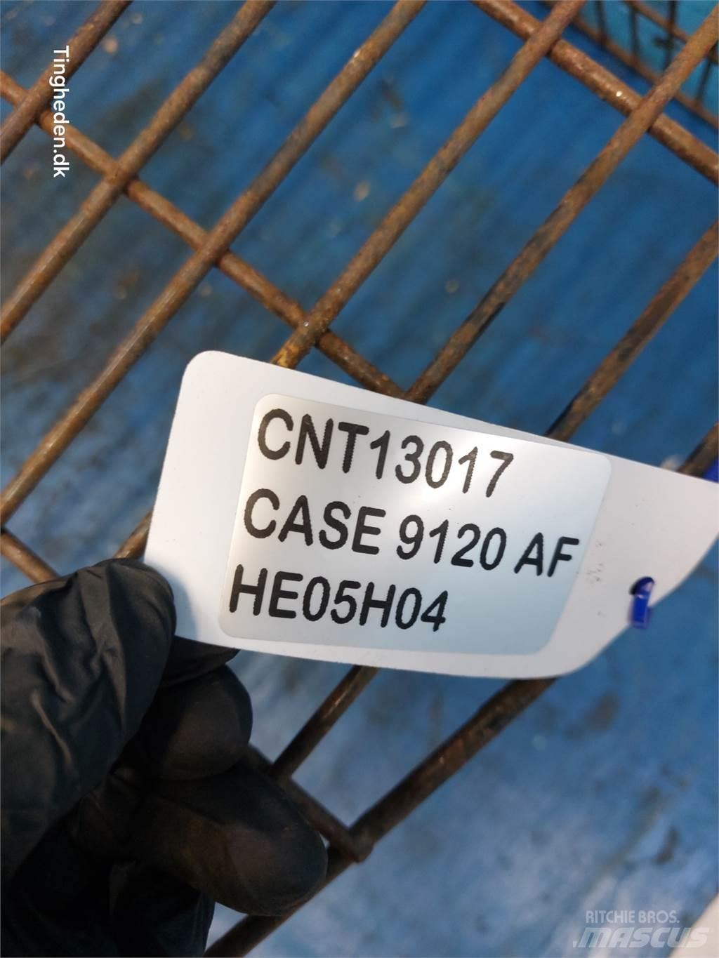 Case IH 9120 Agriculture - Others