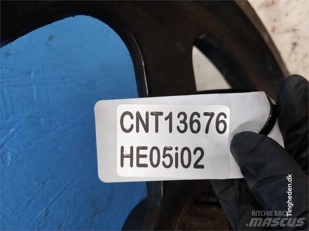 Case IH 9120 Muut maatalouskoneet