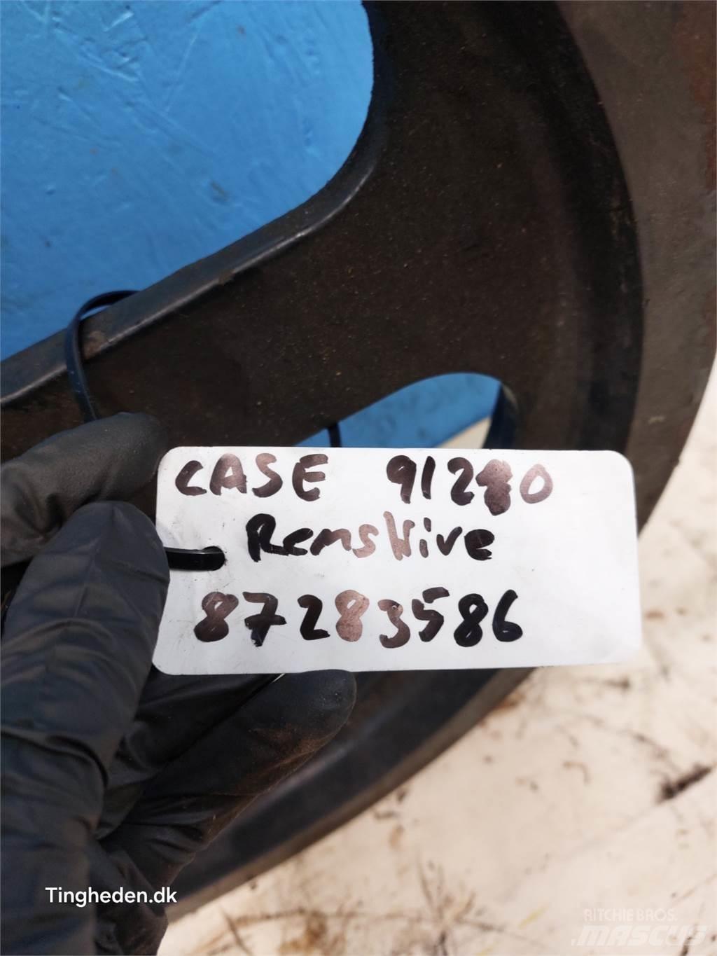 Case IH 9120 Muut maatalouskoneet