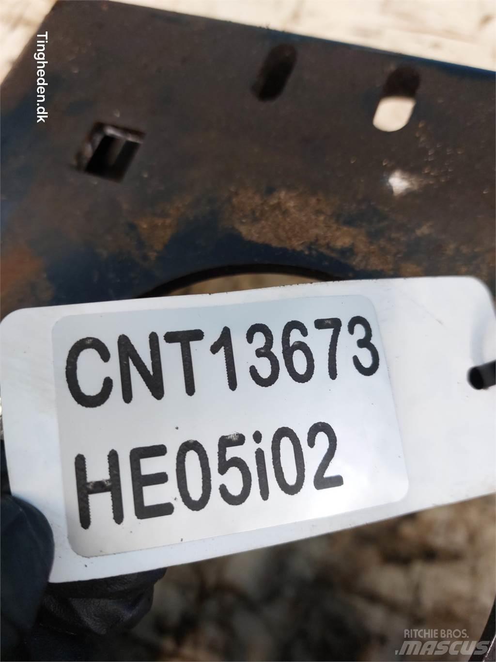 Case IH 9120 Muut maatalouskoneet