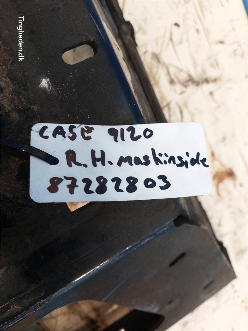 Case IH 9120 Muut maatalouskoneet