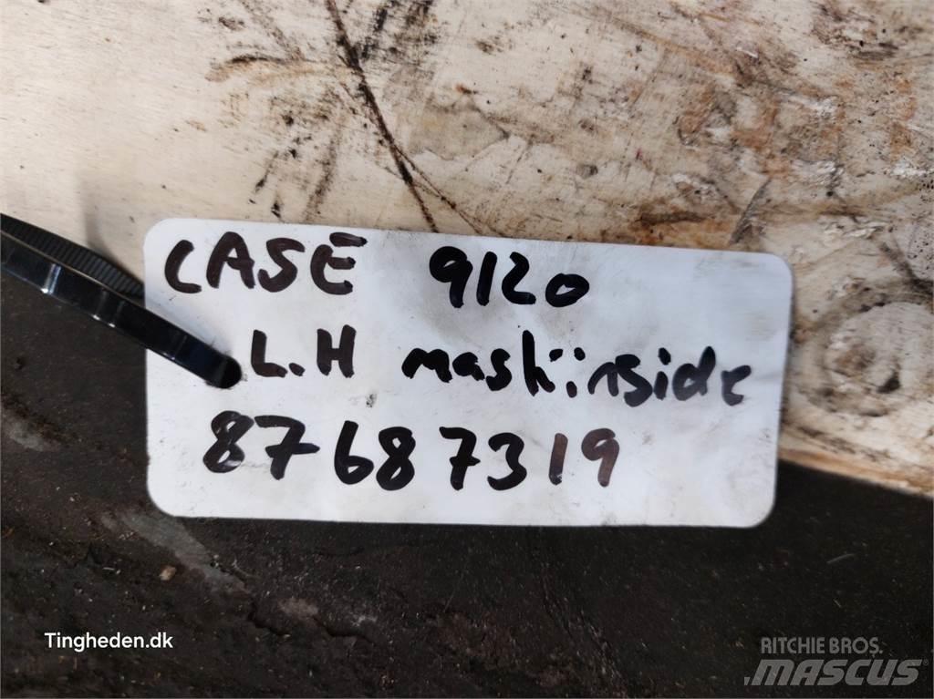 Case IH 9120 Muut maatalouskoneet