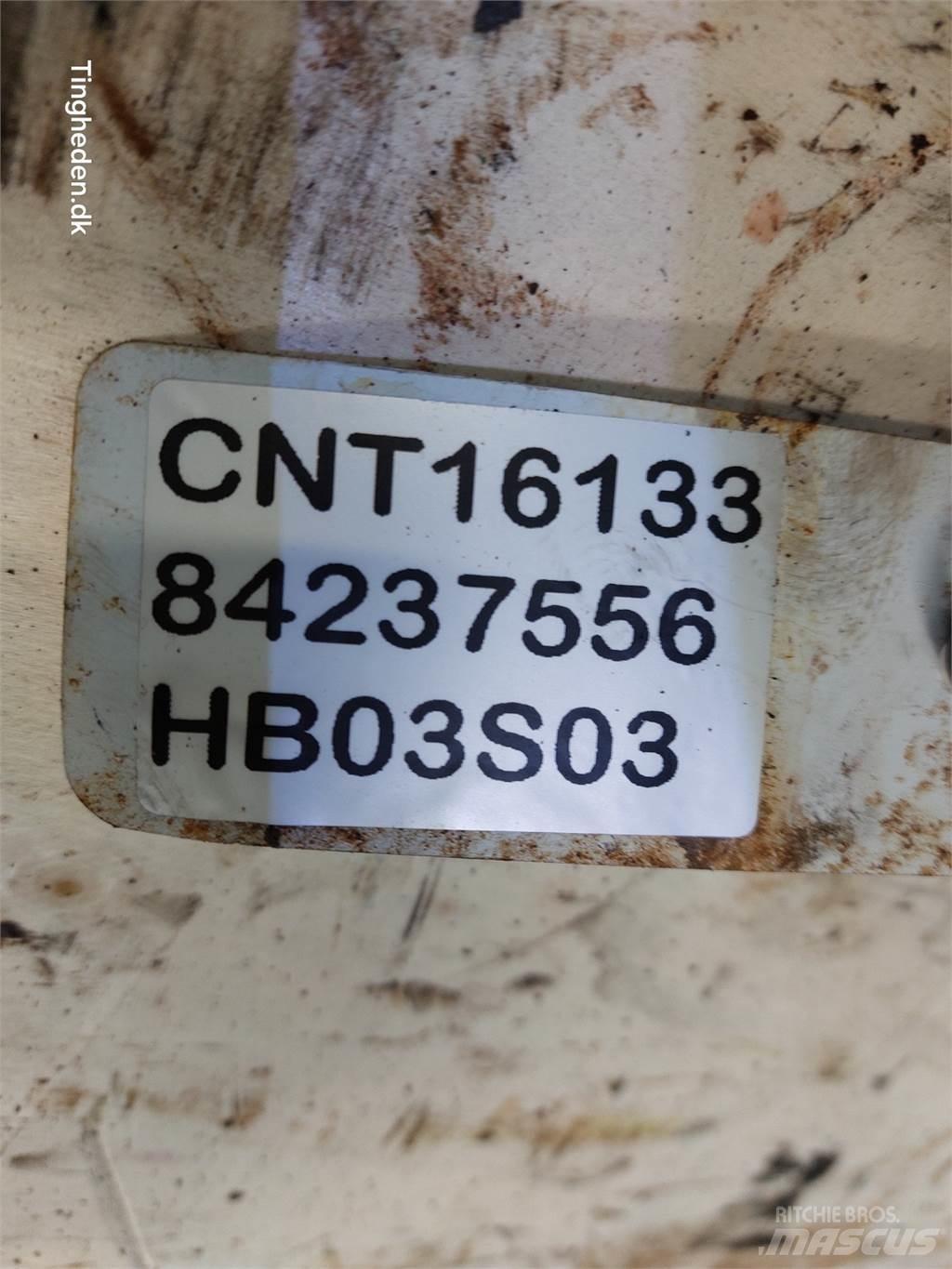Case IH 9120 Lisävarusteet ja komponentit