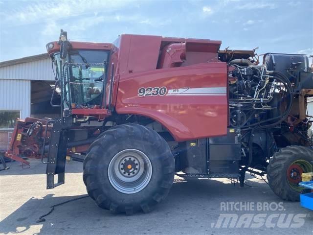 Case IH 9230 Leikkuupuimurit