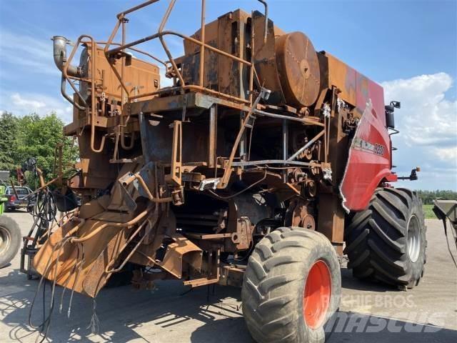 Case IH 9230 Leikkuupuimurit