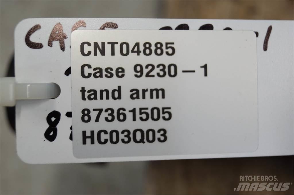 Case IH 9230 Lisävarusteet ja komponentit