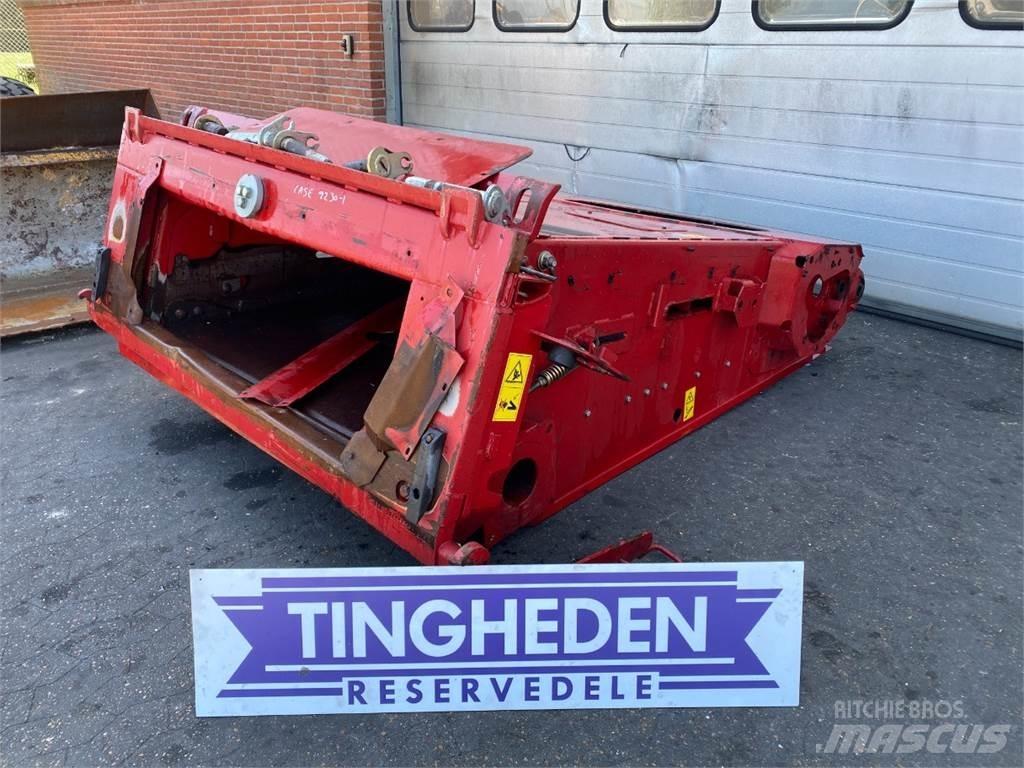 Case IH 9230 Lisävarusteet ja komponentit