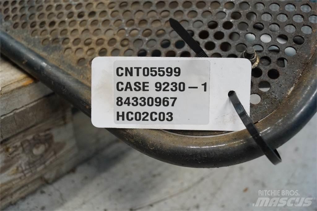 Case IH 9230 Muut maatalouskoneet