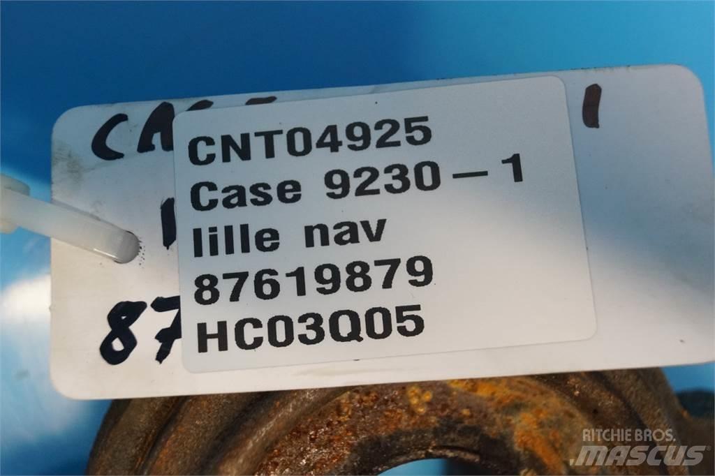 Case IH 9230 Lisävarusteet ja komponentit