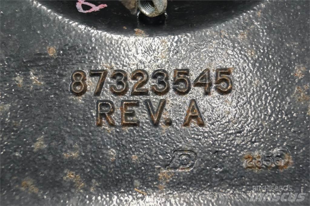 Case IH 9230 Muut maatalouskoneet