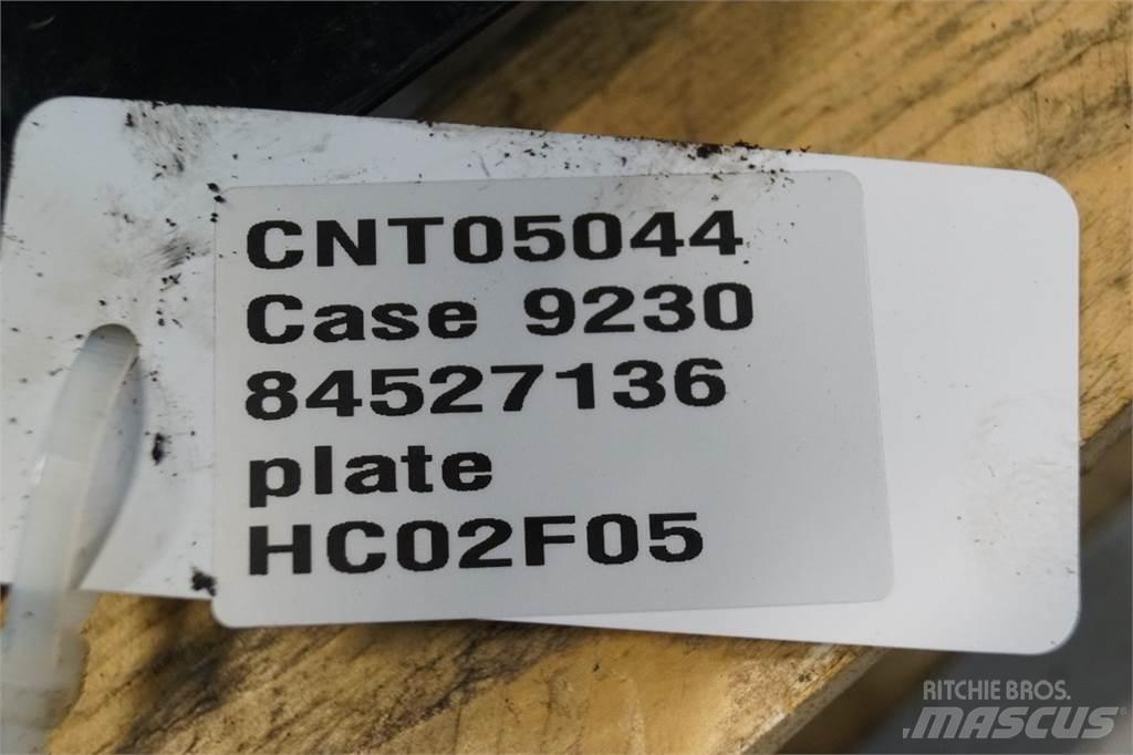 Case IH 9230 Muut maatalouskoneet