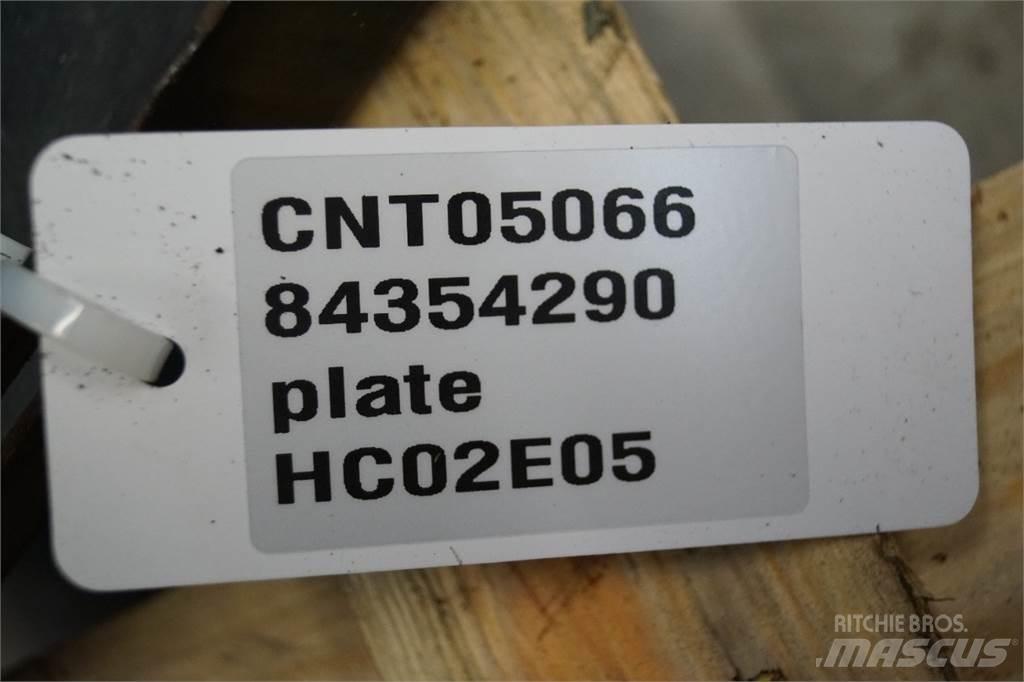 Case IH 9230 Muut maatalouskoneet