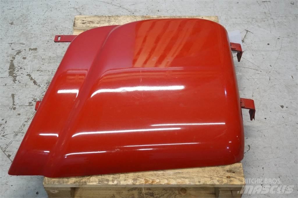 Case IH 9230 Muut maatalouskoneet