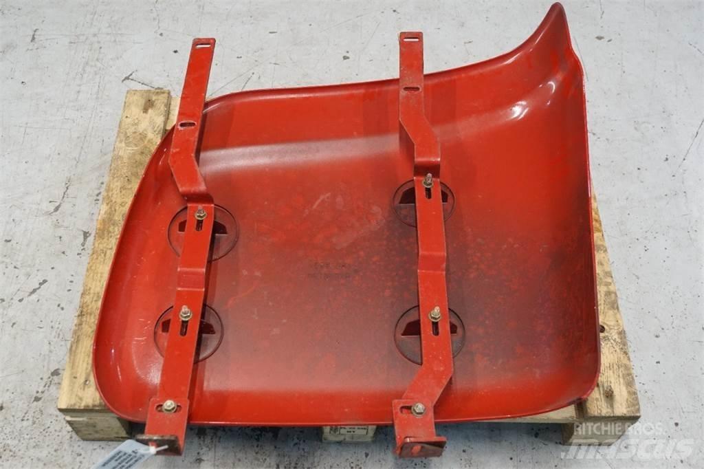 Case IH 9230 Muut maatalouskoneet