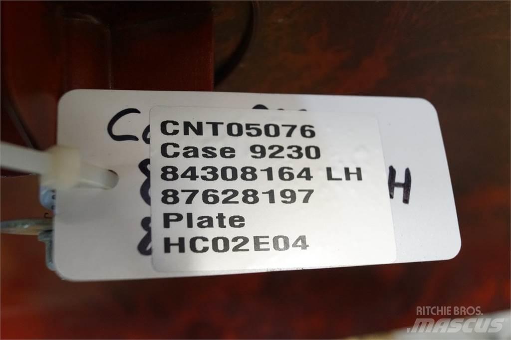 Case IH 9230 Muut maatalouskoneet
