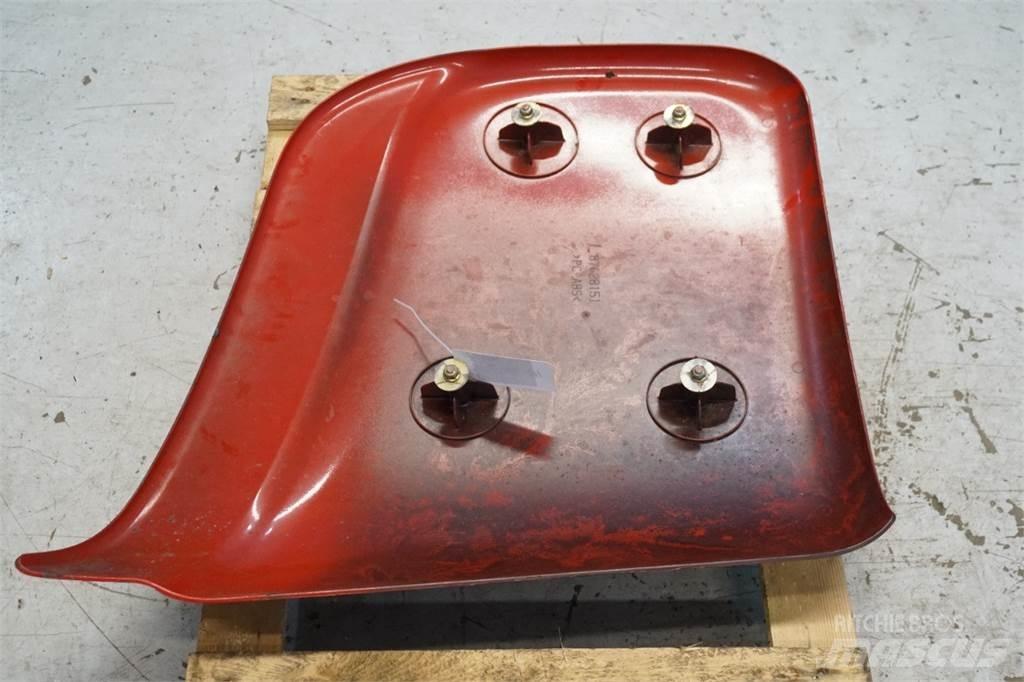 Case IH 9230 Muut maatalouskoneet