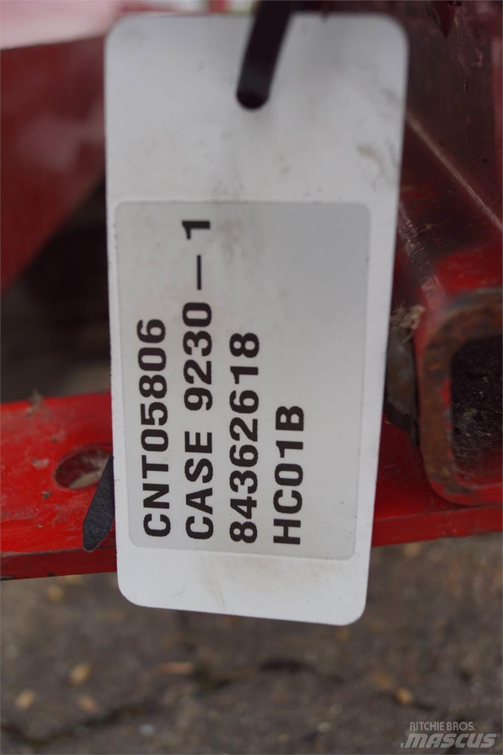 Case IH 9230 Muut maatalouskoneet