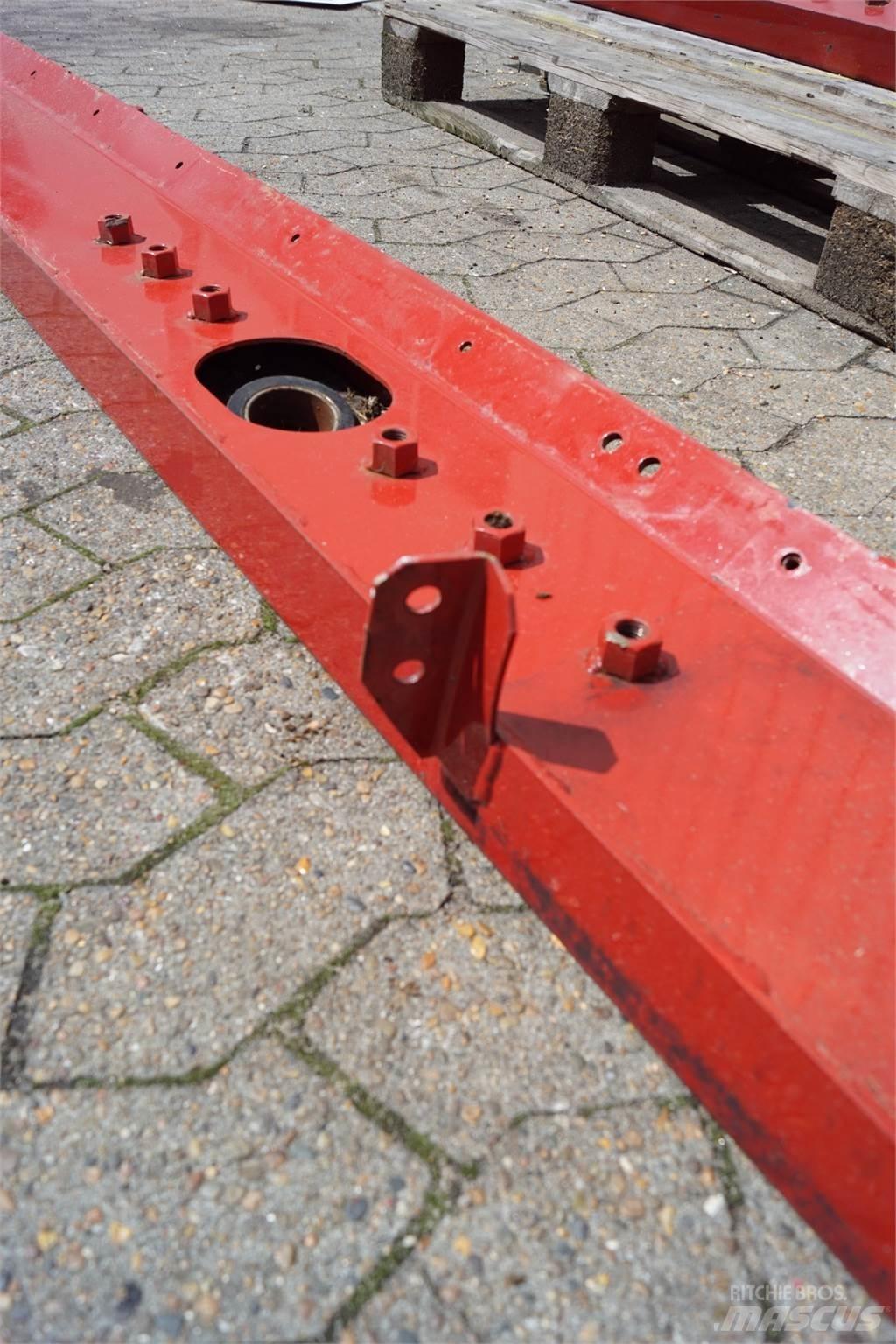 Case IH 9230 Muut maatalouskoneet