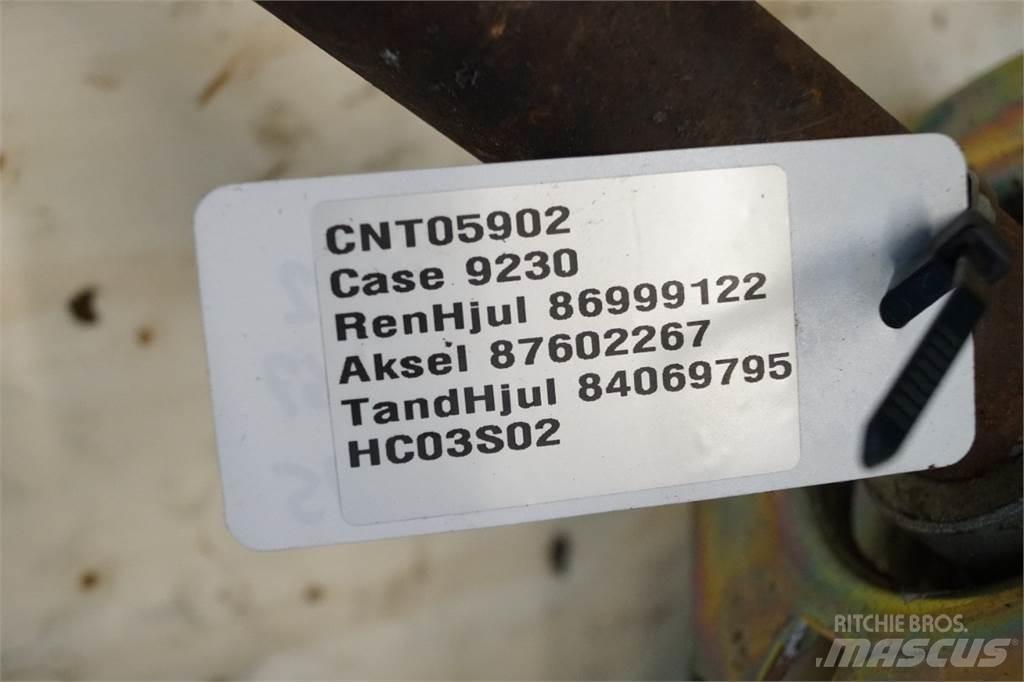 Case IH 9230 Muut maatalouskoneet