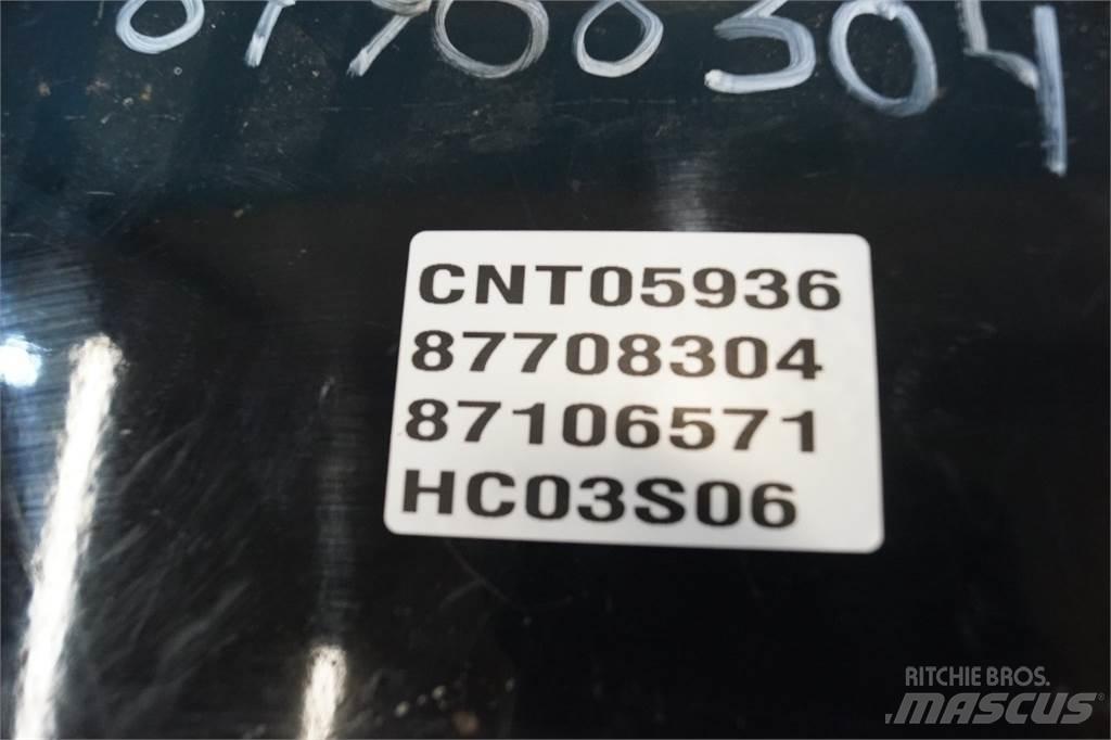 Case IH 9230 Muut maatalouskoneet