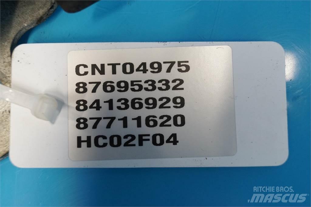 Case IH 9230 Muut maatalouskoneet