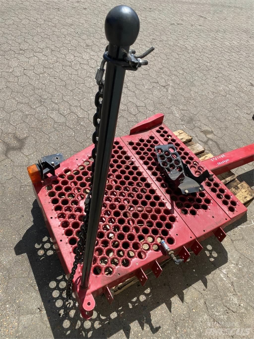 Case IH 9230 Muut maatalouskoneet