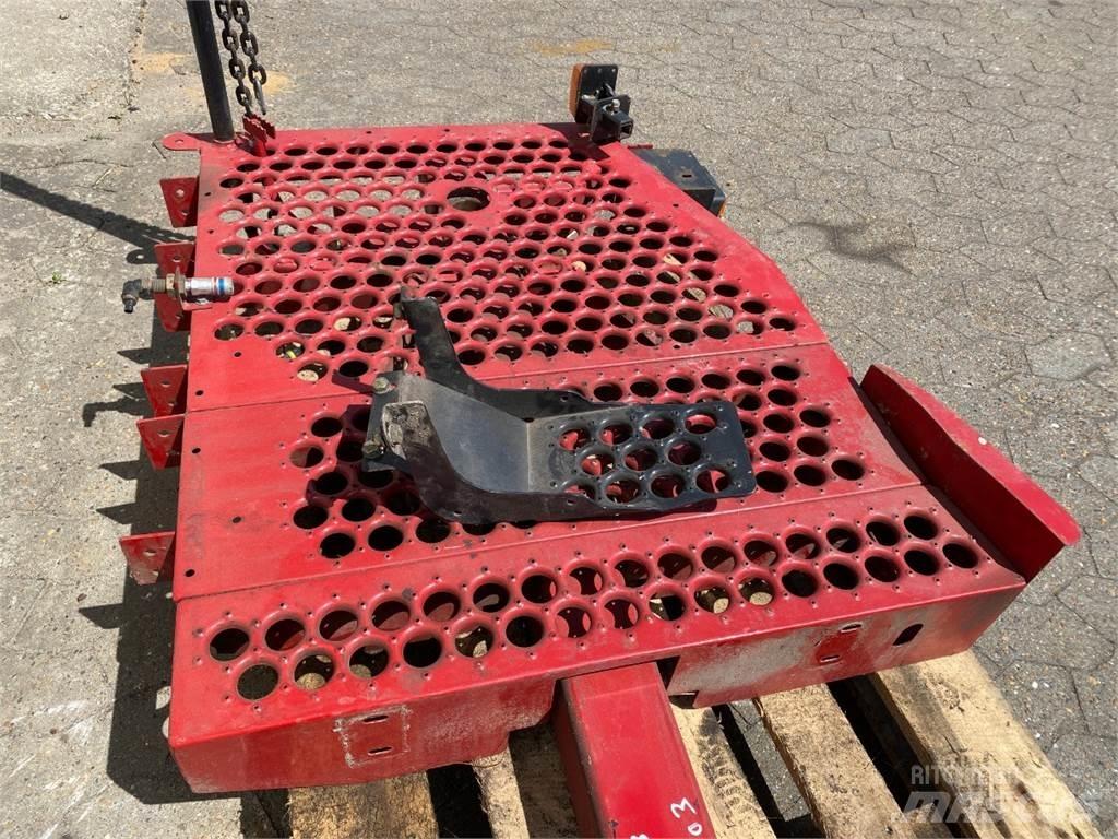Case IH 9230 Muut maatalouskoneet