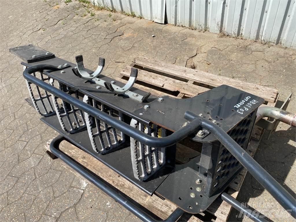 Case IH 9230 Muut maatalouskoneet