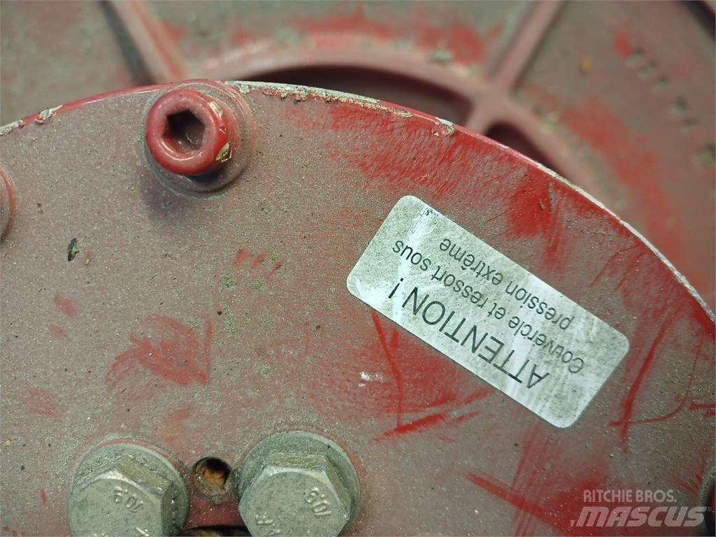Case IH CF80 Muut maatalouskoneet