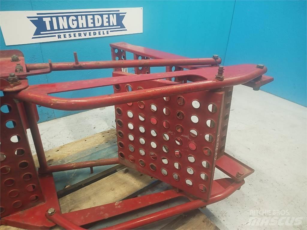 Case IH CF80 Muut maatalouskoneet