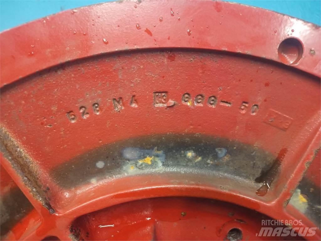 Case IH CF80 Muut maatalouskoneet